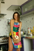 Alevtina Batman A Fruitful Finale gallery from ZISHY by Zach Venice - #1