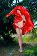 Sirena Milano in Forest Enchantress gallery from METART by Matiss - #13