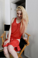 Jayme Langford in  gallery from ATKARCHIVES by BMB/Wanton Photography - #12