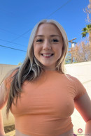 Eva Nyx in AMATEURS SERIES  26 gallery from ATKGALLERIA - #1