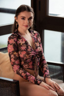 Monika May in Lustful Horizon 1 gallery from METART-X by David Menich - #4