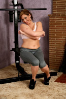 Kimmi in  gallery from ATKARCHIVES by R Williams - #8