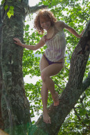 Pamela E in Pamela - Use All My Senses gallery from STUNNING18 by Thierry Murrell - #10