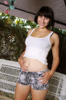 Zooey in  gallery from ATKARCHIVES by Tom Mayes - #9