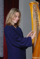 Dahlia & Natalia B in Backstage. Vol.98 gallery from RYLSKY ART by Rylsky - #11