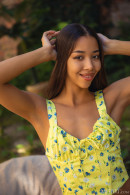 Lia Lin in Flirt Fever gallery from METART by David Menich - #4