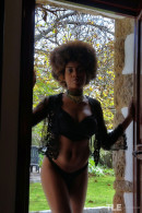 Lila C in Hard Nipples 1 gallery from THELIFEEROTIC by Tomy Anders - #6