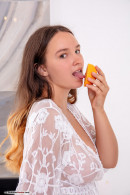 Liga in Set 1 gallery from GODDESSNUDES by Koenart - #15