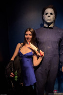 Julia James in AMATEURS SERIES gallery from ATKGALLERIA - #15