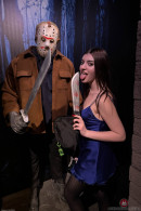 Julia James in AMATEURS SERIES gallery from ATKGALLERIA - #2