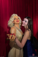 Julia James in AMATEURS SERIES gallery from ATKGALLERIA - #3