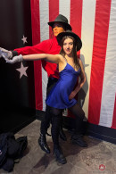 Julia James in AMATEURS SERIES gallery from ATKGALLERIA - #4