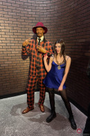 Julia James in AMATEURS SERIES gallery from ATKGALLERIA - #5