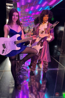 Julia James in AMATEURS SERIES gallery from ATKGALLERIA - #6