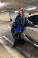 Julia James in AMATEURS SERIES gallery from ATKGALLERIA - #7