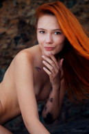 Janey in Black  Sand gallery from ETERNALDESIRE by Arkisi - #10