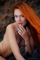 Janey in Black  Sand gallery from ETERNALDESIRE by Arkisi - #9