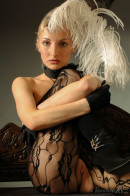 Leah X in Leah - Sensitivity And Sensuality gallery from STUNNING18 by Thierry Murrell - #10