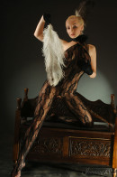 Leah X in Leah - Sensitivity And Sensuality gallery from STUNNING18 by Thierry Murrell - #14