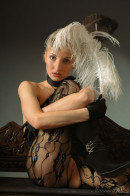 Leah X in Leah - Sensitivity And Sensuality gallery from STUNNING18 by Thierry Murrell - #9