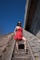 RIDDY in HOT SPRING DAY gallery from PJGIRLS - #12