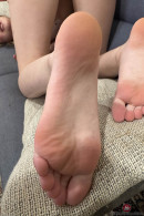 Dez Hansen in AMATEURS SERIES  2 gallery from ATKGALLERIA - #13