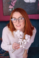 Ninpha in Mature Pleasure gallery from ALLOVER30 by Foxy Studio - #14