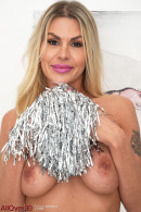 Zlata Shine in 9 to 5 Ladies gallery from ALLOVER30 by MAE - #14