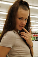 Athena Heart Hobby Sloppy gallery from ZISHY by Zach Venice - #10