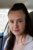 Athena Heart Hobby Sloppy gallery from ZISHY by Zach Venice - #5