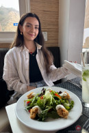 Serena Hill in AMATEURS SERIES  4 gallery from ATKGALLERIA - #7