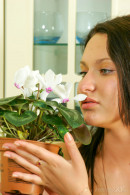 Candy - Feeling Naughty In The Kitchen gallery from STUNNING18 by Thierry Murrell - #13