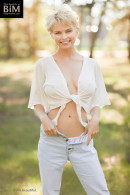 Anna Lucos in Woody Glade gallery from BODYINMIND - #7