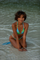 Rosah in Tropical Flavor gallery from METART by David Menich - #2