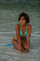 Rosah in Tropical Flavor gallery from METART by David Menich - #3