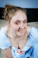 Natural Light Nudes With Aurora gallery from DOMINGOVIEW by Domingo - #11