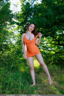 Lea Kitten in Set 1 gallery from DOMAI by Matiss - #15