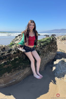 Julia James in AMATEURS SERIES  5 gallery from ATKGALLERIA - #3