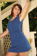 Zooey in  gallery from ATKARCHIVES by Tom Mayes - #1