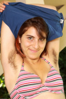 Zooey in  gallery from ATKARCHIVES by Tom Mayes - #15