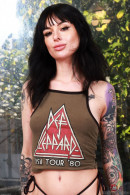 Lysagna DelRay in Amateur gallery from ATKPETITES by GB Photography - #9