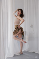 Victoria B in Lost In The Curtains gallery from STUNNING18 by Thierry Murrell - #11