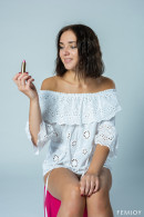 Oxana Z in Studio Fun gallery from FEMJOY by Ora - #4