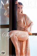 Monika May in Soft Energy gallery from METART by David Menich - #5