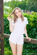 Alice Flore in Welcome To My Garden gallery from CLUBSWEETHEARTS - #8