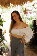 Josie Beall Shrubs R Us gallery from ZISHY by Zach Venice - #10