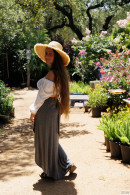 Josie Beall Shrubs R Us gallery from ZISHY by Zach Venice - #12