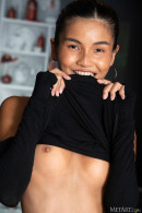 Vina Rae in Sweet Elegance gallery from METART by Robert Graham - #6