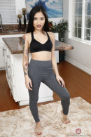 Avery Black in Babes gallery from ATKPETITES by GB Photography - #1