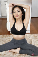 Avery Black in Babes gallery from ATKPETITES by GB Photography - #9